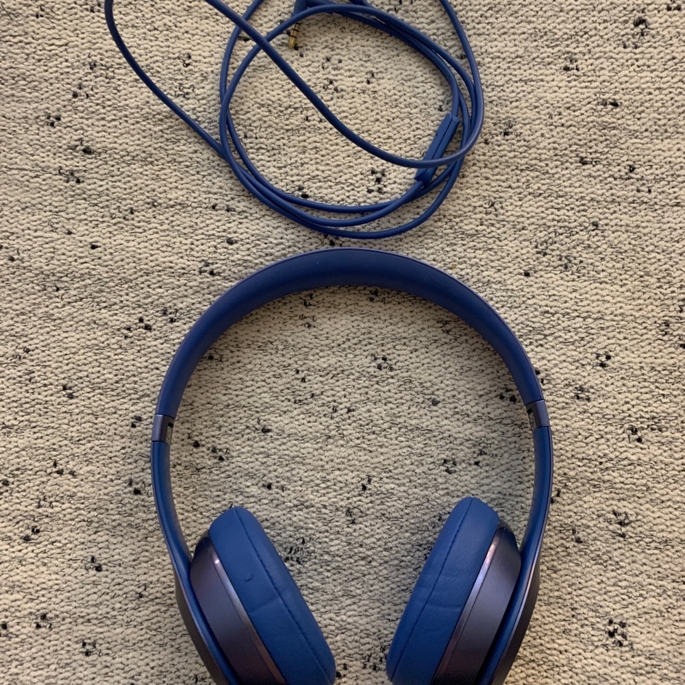 Beats solo 1